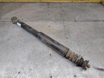 Амортизатор задний правый 5MK5MB Nissan Note - Фото 1