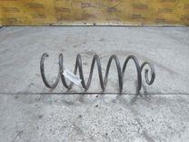 Пружина задняя UPDLMM Saab 9-5