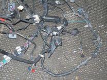 Проводка IZ1X4O Chrysler Voyager - Фото 2