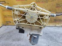 Стеклоподъемник электрический задний правый YU4SIV Audi A4 undefined