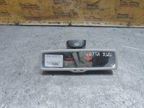 Зеркало салона RHYXV4 Volkswagen Jetta - Фото 1