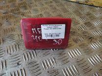 Фонарь крышки багажника правый 1P68XH Peugeot 407 - Фото 1