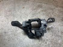 Переключатель подрулевой (стрекоза) Q4J62A Ford Focus - Фото 3