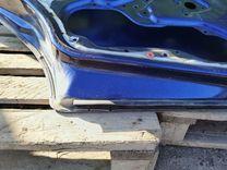 Дверь задняя левая 2I0OMB Fiat Palio - Фото 7