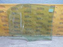 Стекло двери задней левой TRI4FC Peugeot 406 - Фото 3