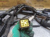 Проводка двигателя 635OMK Opel Astra - Фото 4