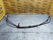 Трос ручника WPWFOF Daewoo Nubira купить с доставкой