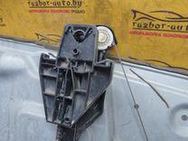 Стеклоподъемник задний правый WG4M50 Skoda Fabia - Фото 4