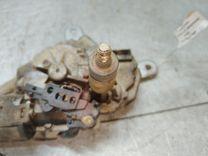 Моторчик заднего стеклоочистителя (дворника) AKB3G5 Renault Kangoo купить