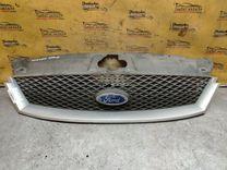 Решетка радиатора 7BSM4Z Ford Mondeo - Фото 1