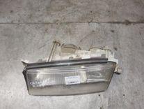 Фара левая IDTGXF Skoda Octavia купить