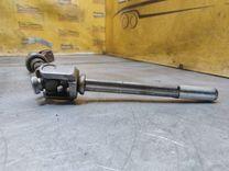 Рулевой карданчик 3HVVVE Audi A4 - Фото 2