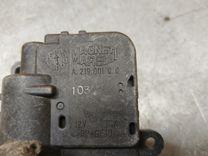 Моторчик заслонки печки O8O4I7 Peugeot 307 купить в магазине запчастей бу