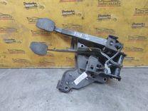 Узел педальный (блок педалей) 22W87H Peugeot 407 купить