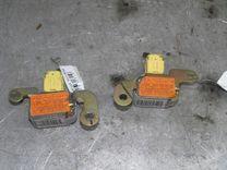 Датчик удара PZM3F6 Mazda 323F