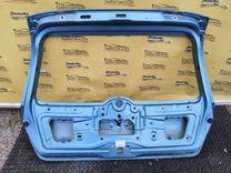 Крышка багажника (дверь 3-5) ANMUJ3 Renault Clio - Фото 7