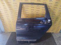 Дверь задняя левая U7FX16 Honda FR-V - Фото 1