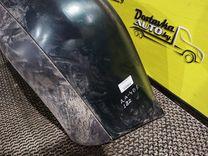 Бампер задний ECOJWR Audi A4 купить с доставкой. Огромный выбор запчастей и марок авто. У нас есть практически все.