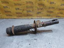 Амортизатор передний левый 6O82SI Skoda Fabia купить в магазине запчастей бу