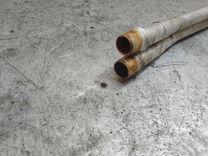 Патрубок отопителя (печки) GME71U Citroen C8 - Фото 2