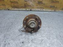 Ступица задняя левая BFJ2L3 Mazda 6 - Фото 3