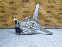 Стеклоподъемник электрический передний левый O3NII0 Volvo S60