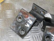 Петля двери передней левой R67XZ9 BMW X5 E53 - Фото 4