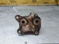 Теплообменник масляного фильтра W9F6WM Opel Meriva купить с доставкой