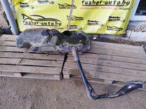 Бак топливный KL4PA4 Renault Scenic RX4 купить