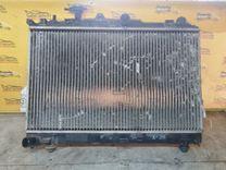 Радиатор (основной) 1J5MG0 Hyundai Matrix купить