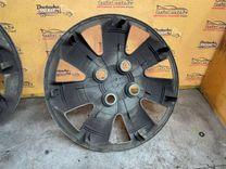 Колпак колесный KY13Z5 Hyundai Getz купить в магазине запчастей бу