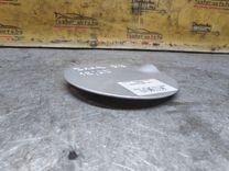 Лючок топливного бака K093WZ Saab 9-3 купить с доставкой