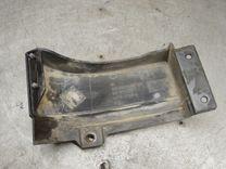 Накладка под фонарь правый DWMBU4 Opel Zafira купить