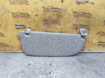 Козырек солнцезащитный O5GC8R Peugeot 406 купить с доставкой