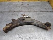 Рычаг передний правый PICO9A Hyundai Trajet купить на авторазборке