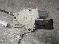 Стеклоподъемник электрический передний левый QFDYP2 Peugeot 407 купить с доставкой