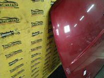 Капот QZ603Y Dodge Caliber - Фото 5
