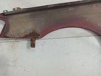 Крыло переднее правое 8847ZI Peugeot 405 купить на авторазборке