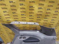 Обшивка багажника 91MXG8 Mitsubishi Grandis купить на авторазборке