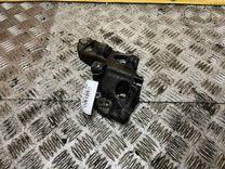 Кронштейн генератора 4I4Y7M Peugeot 206 - Фото 1