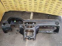 Панель передняя салона (торпедо) 859I8O Peugeot 607