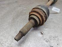 Полуось передняя левая (приводной вал, ШРУС) 7SX5AX Daewoo Matiz - Фото 2