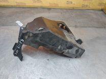 Пластик моторного отсека QDA9SL BMW 5 E39 - Фото 1