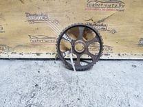 Шкив промежуточного вала 8ZRJFV Audi 80 - Фото 3