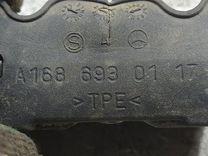 Ответная часть замка багажника ZPZDI2 Mercedes A W168 - Фото 4