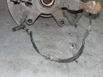 Кулак поворотный правый M9KG2O Mercedes A W168 купить с доставкой