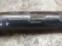 Патрубок интеркулера NQYAKO Volvo S80 - Фото 4