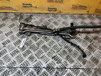 Топливная рампа 7B5D6B Audi A4