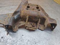 Рычаг задний левый E344AZ Ford Focus купить на авторазборке