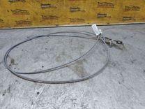 Трос открывания лючка топливного бака 5A47IX Toyota Corolla - Фото 1